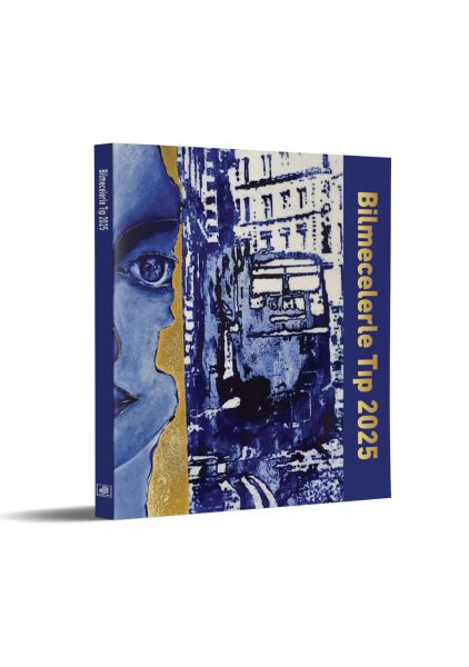 Bilmecelerle Tıp 2025