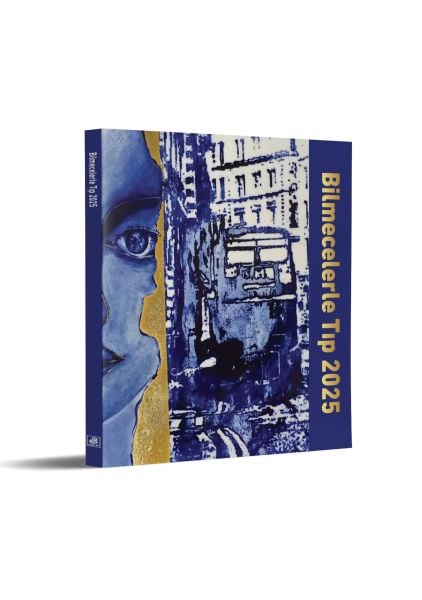 Bilmecelerle Tıp 2025