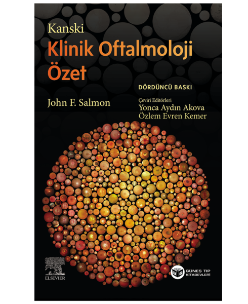 Kanski Klinik Oftalmoloji Özet