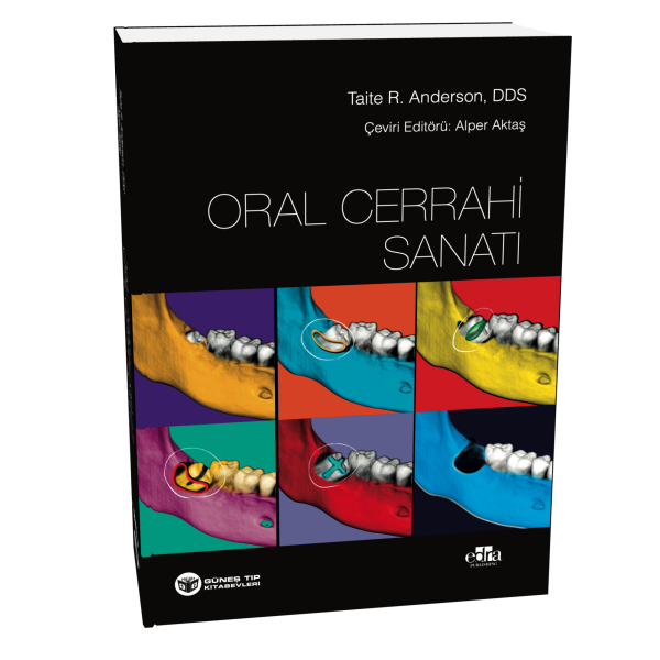 Oral Cerrahi Sanatı