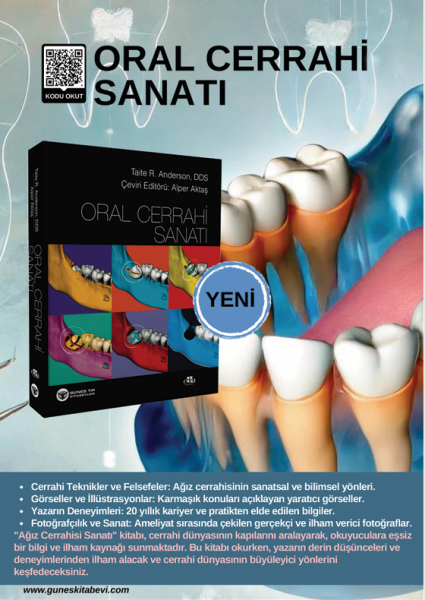 Oral Cerrahi Sanatı