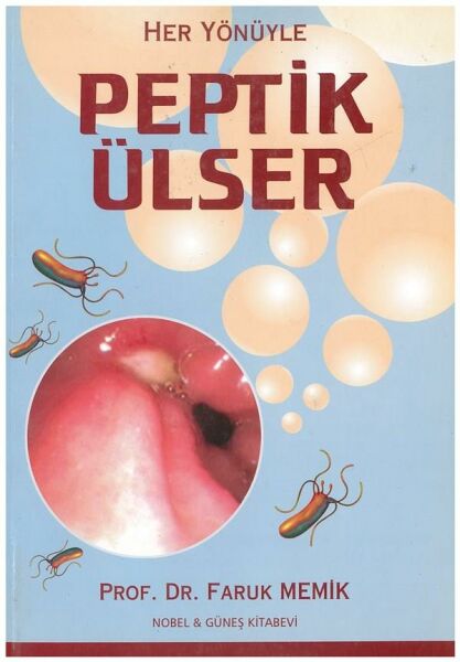 Peptik Ülser