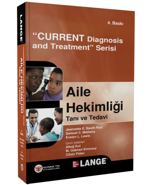 Current Aile Hekimliği Tanı ve Tedavi