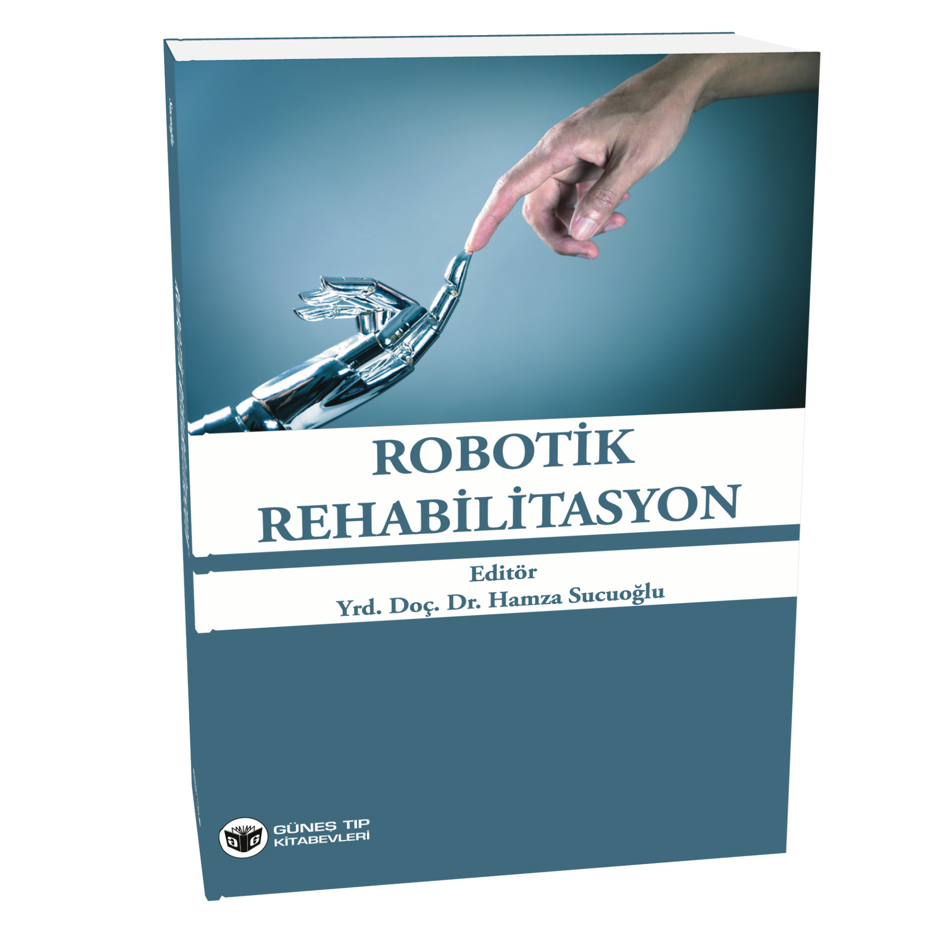 Robotik Rehabilitasyon