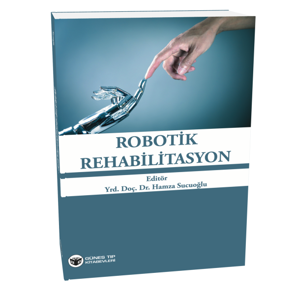 Robotik Rehabilitasyon