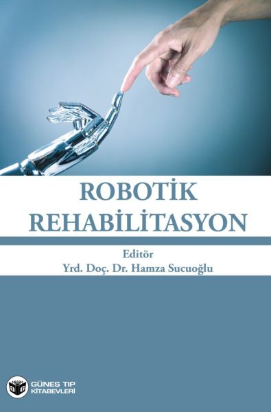 Robotik Rehabilitasyon