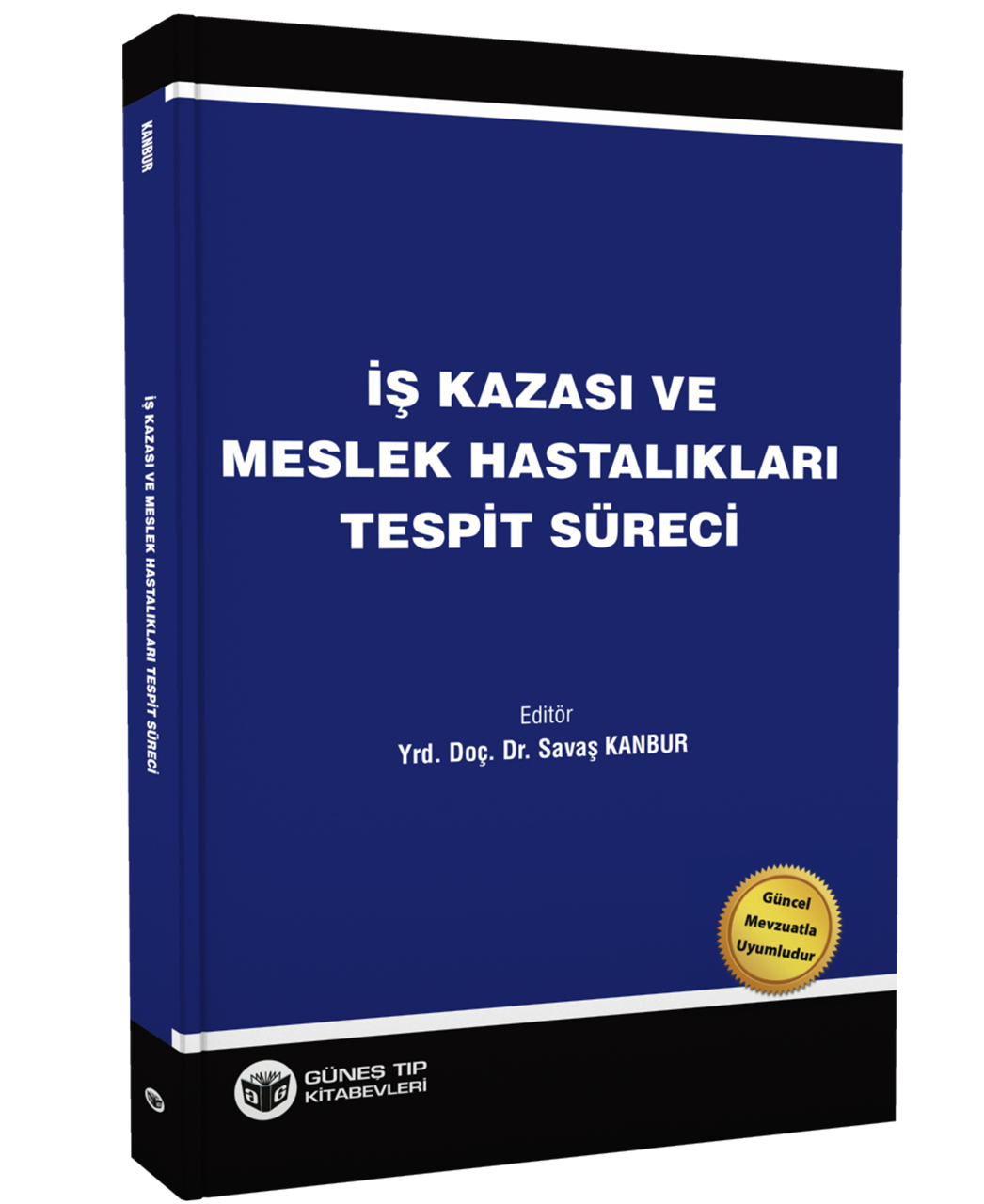 İş Kazası ve Meslek Hastalıkları Tespit Süreci