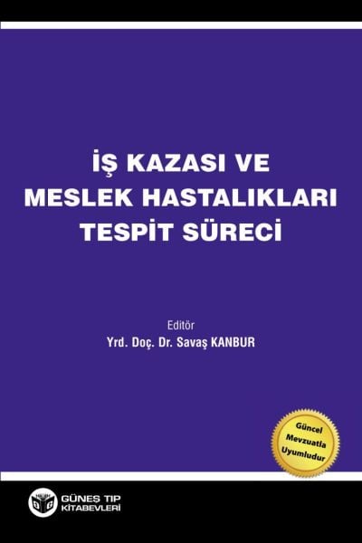 İş Kazası ve Meslek Hastalıkları Tespit Süreci