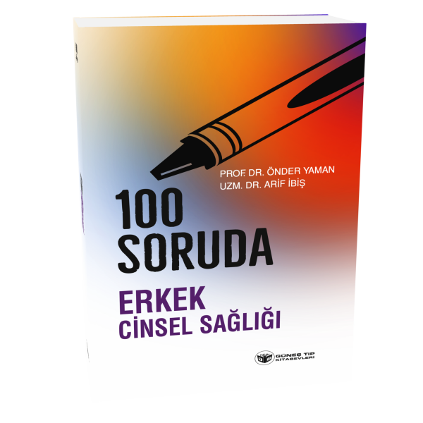 100 Soruda Erkek Cinsel Sağlığı