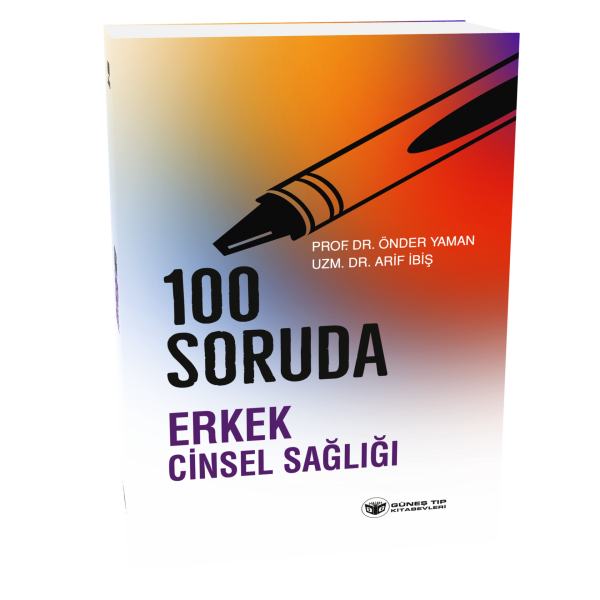 100 Soruda Erkek Cinsel Sağlığı