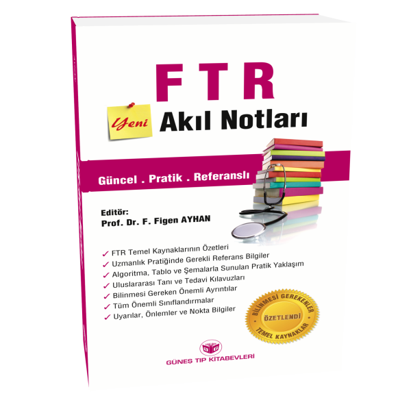 FTR Akıl Notları