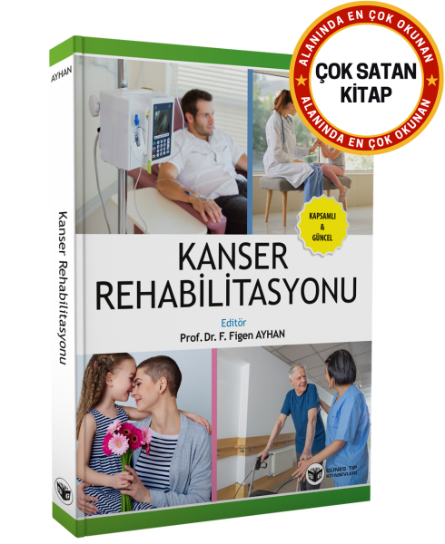 Kanser Rehabilitasyonu