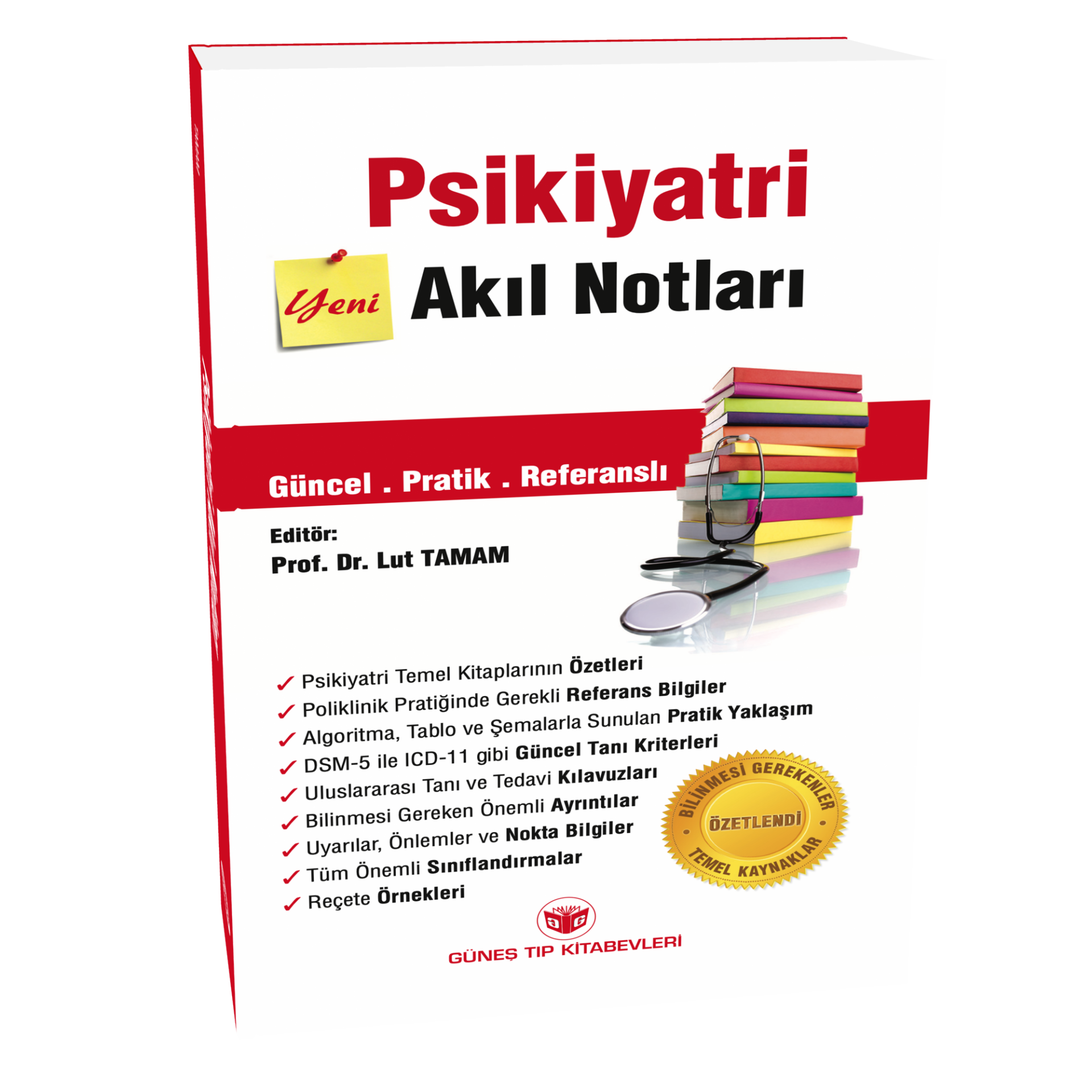 Psikiyatri Akıl Notları