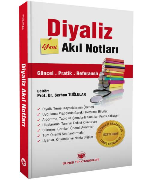 Diyaliz Akıl Notları