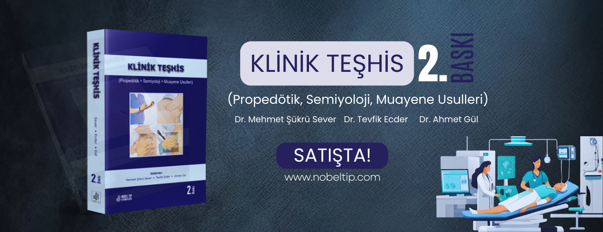 klinik teşhis