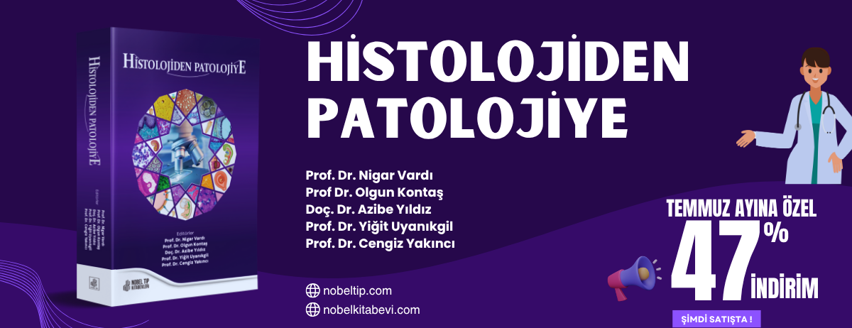 Histolojiden Patolojiye