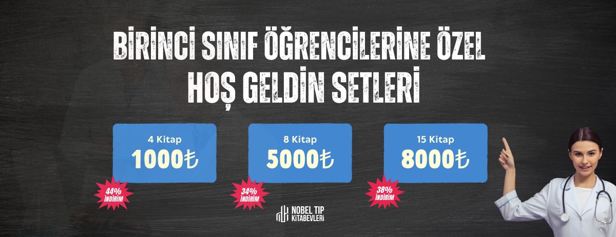 hoş geldin setleri