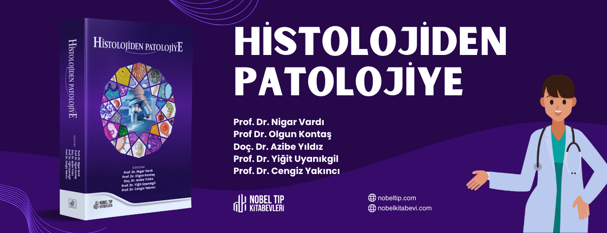 histolojiden patolojiye