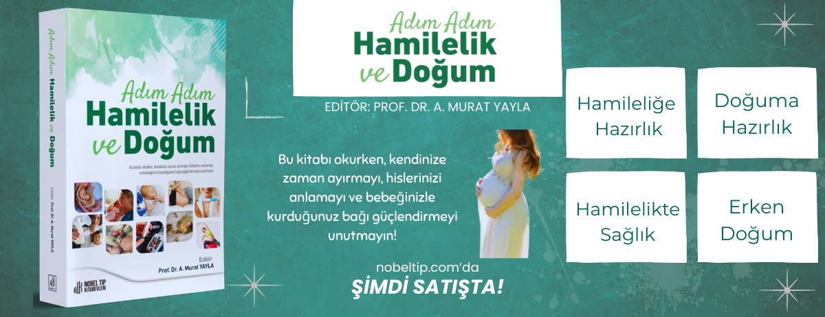 hamilelik ve doğum