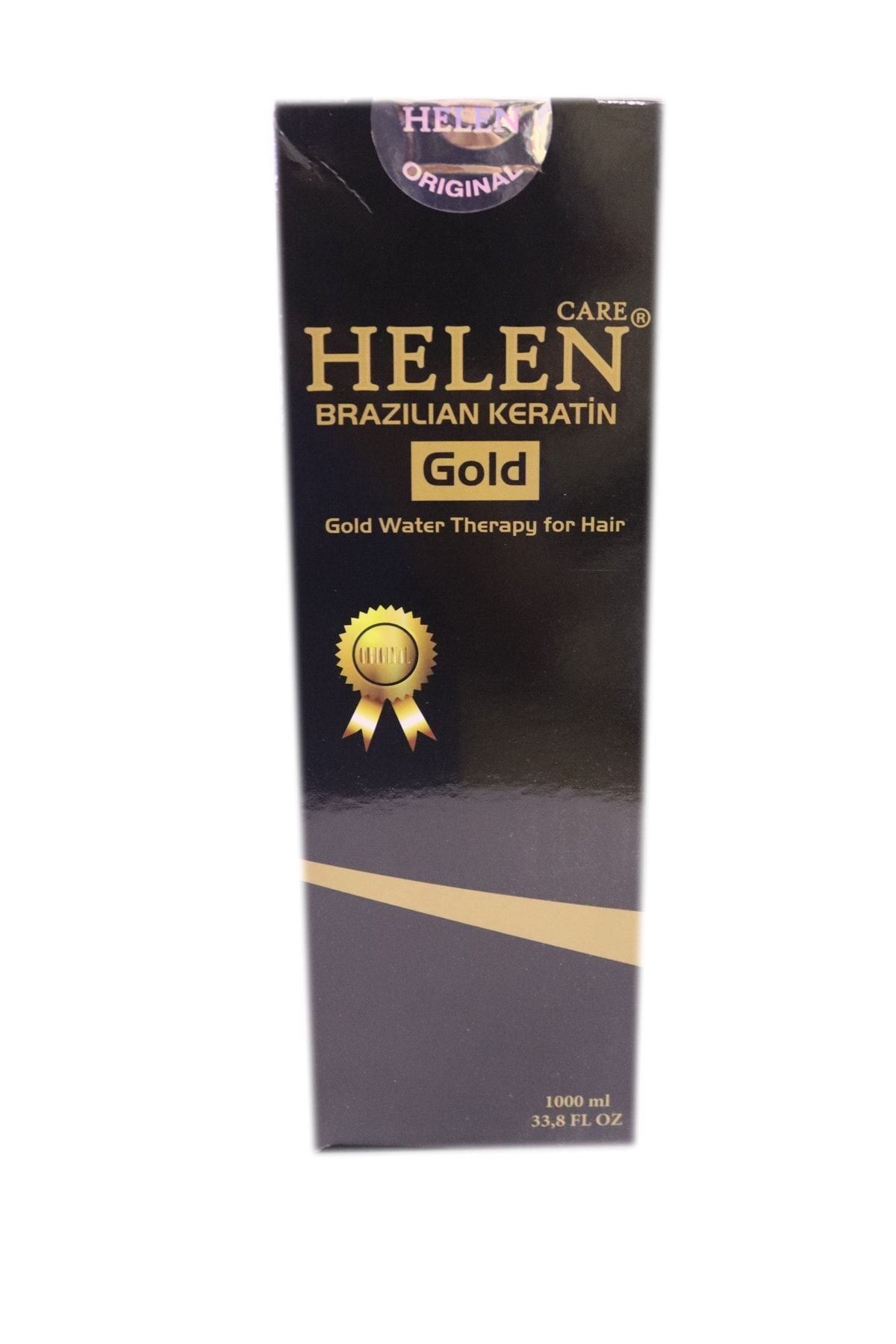 Helen Care Brazilian Keratin Gold 1000 ml