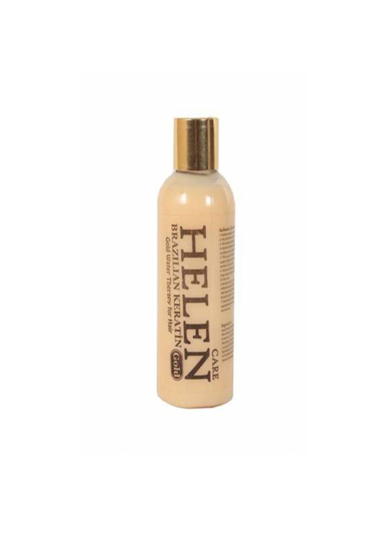 Helen Brazilian Keratin Gold 200 ml