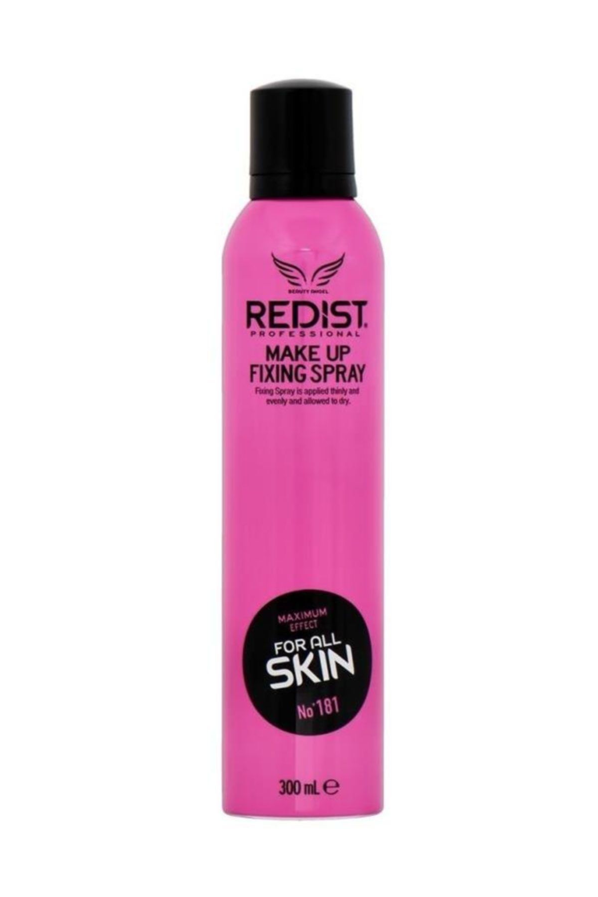 Redist Makyaj Sabitleme Spreyi 300 ml