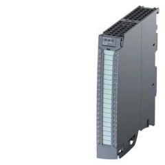Siemens Sımatıc S7-1500 6ES7522-1BL10-0AA0 Digital Output Modül