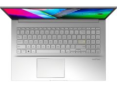 ASUS K513ep-l1746w/i5-1135g7/8gb Ram/512gb Ssd/2gb Mx330/15.6''/wın11 Convertible Gümüş Laptop