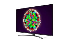 LG 49NANO816NA 49'' 124 Ekran Uydu Alıcılı 4K Ultra HD Smart LED TV