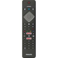 Philips 65PUS7805 65'' 165 Ekran Uydu Alıcılı 4K Ultra HD Smart Led Tv