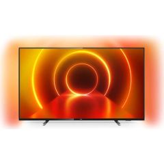 Philips 65PUS7805 65'' 165 Ekran Uydu Alıcılı 4K Ultra HD Smart Led Tv