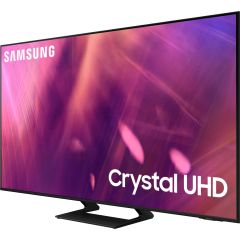 Samsung 55AU9000 55'' 139 Ekran Uydu Alıcılı Crystal 4K Ultra HD Smart LED TV