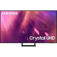 Samsung 55AU9000 55'' 139 Ekran Uydu Alıcılı Crystal 4K Ultra HD Smart LED TV