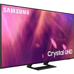 Samsung 55AU9000 55'' 139 Ekran Uydu Alıcılı Crystal 4K Ultra HD Smart LED TV