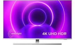 Philips 65PUS8505 4K Ultra HD 65'' 165 Ekran Uydu Alıcılı Smart Led Tv