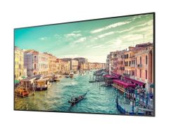 Samsung Qm75r 75'' Ultra Hd 500nits 24/7 Lh75qmrebgcxen Digital Signage Monitör