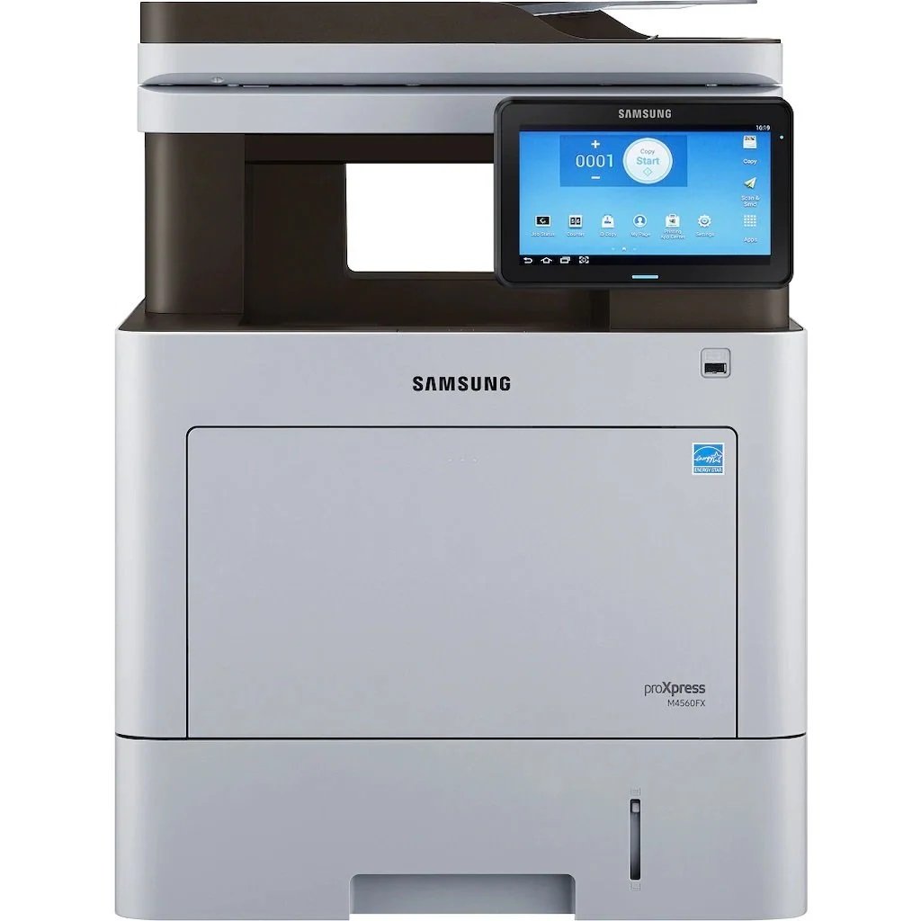 Samsung ProXpress SL-M4560FX Çok İşlevli Lazer Yazıcı