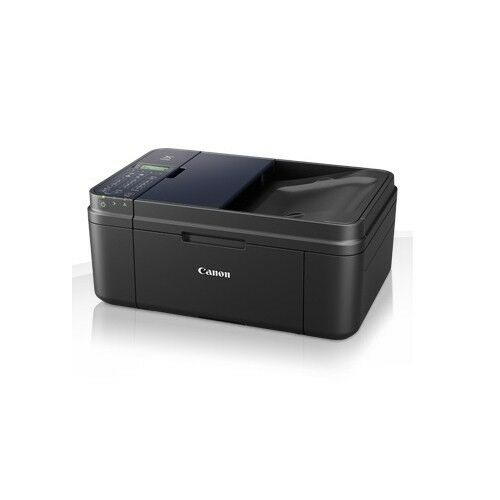 Canon Pixma E484 Fotokopi + Tarayıcı + Faks + Wi-Fi Airprint Yazıcı