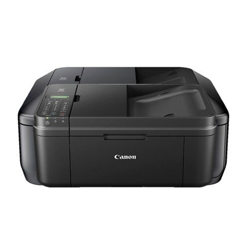 Canon Pixma E484 Fotokopi + Tarayıcı + Faks + Wi-Fi Airprint Yazıcı