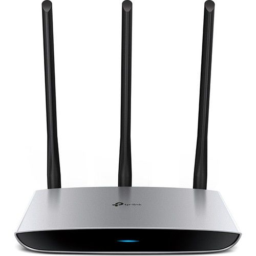 TP-Link TL-WR945N 450Mbps Wireless N Router & Access Point