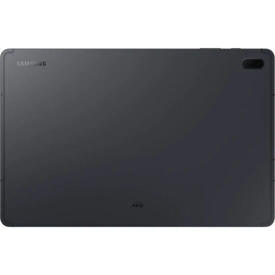 Samsung Galaxy Tab S7 FE LTE 64 GB [YENİLENMİŞ] Siyah Tablet