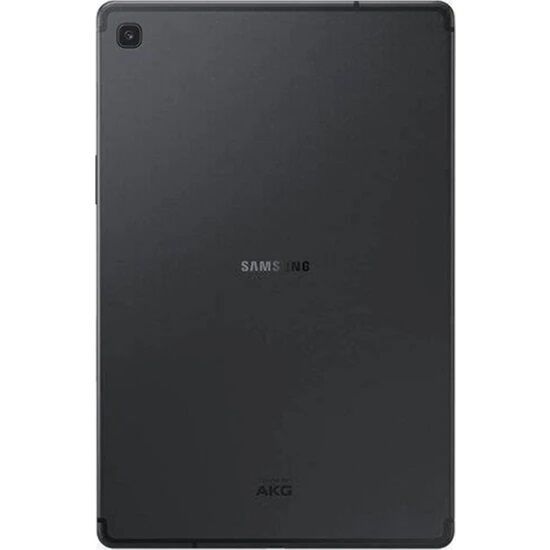 Samsung Galaxy Tab S5e SM-T720 64GB 10.5'' [YENİLENMİŞ] Siyah Tablet