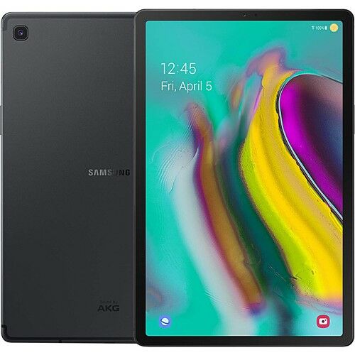 Samsung Galaxy Tab S5e SM-T720 64GB 10.5'' [YENİLENMİŞ] Siyah Tablet