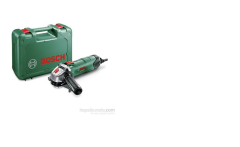 BOSCH PWS 750-115