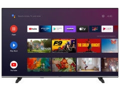 Vestel 50UA9631 50'' 126 Ekran 4K Smart Android TV