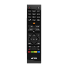 Vestel 32H8500 32'' 80 Ekran HD Ready TV