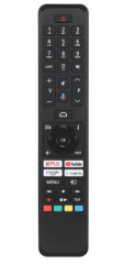 Vestel 65UA9090 65'' 164 Ekran 4K Smart Android TV