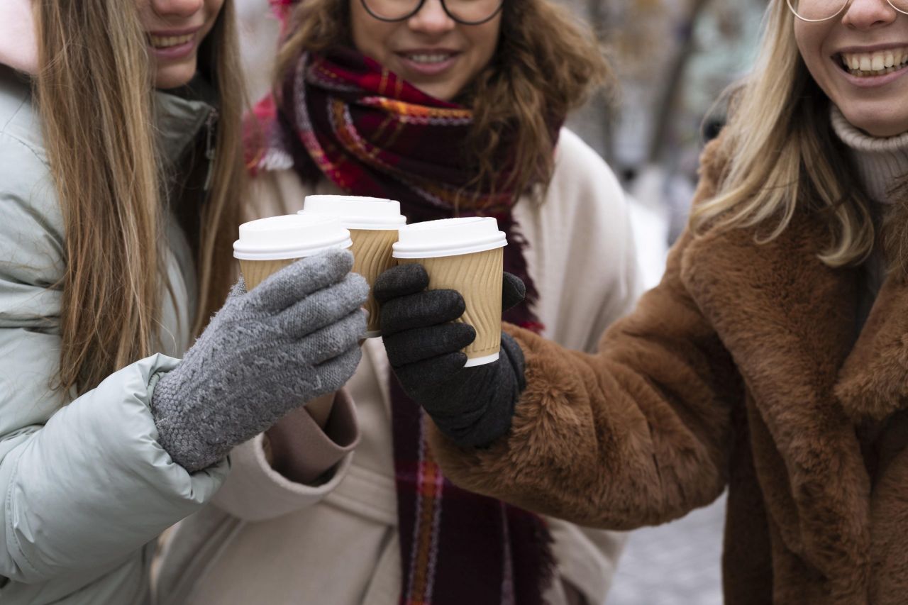 Soğuk Havalarda Neden Daha Fazla Kahve İçmek İsteriz