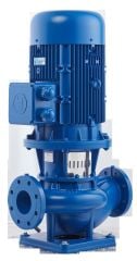 ECO SNL 40-200 1450 D/D İn Line Pompa