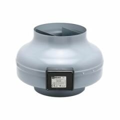 ELICENT AXC 200A C/K KANAL TİPİ RADYAL FAN